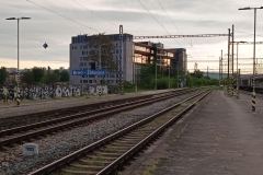 Židenice nádraží